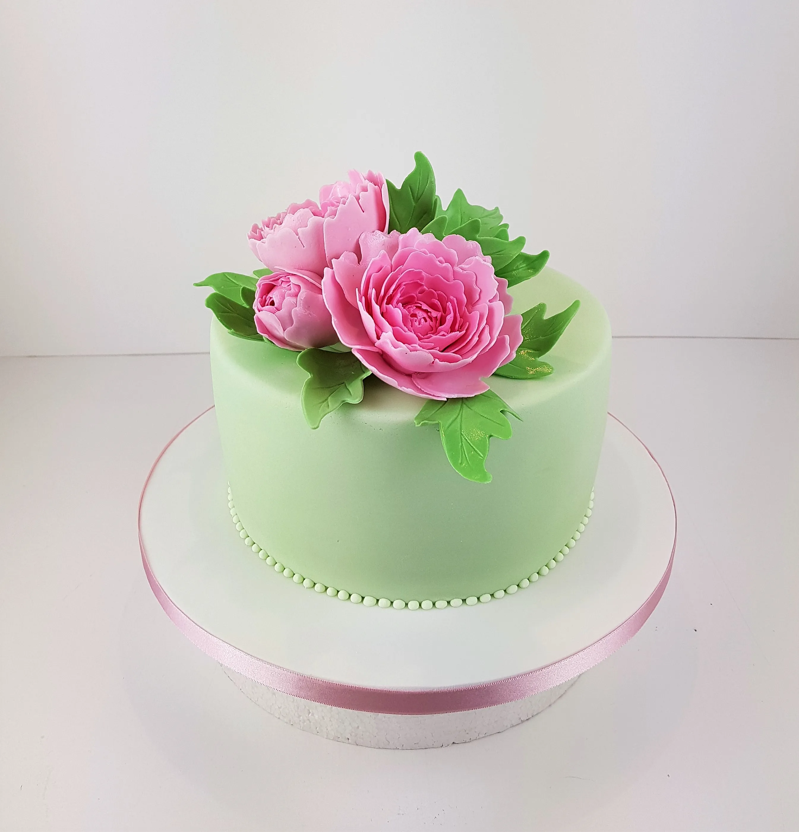 Classics & Anniversary cake from our gallery