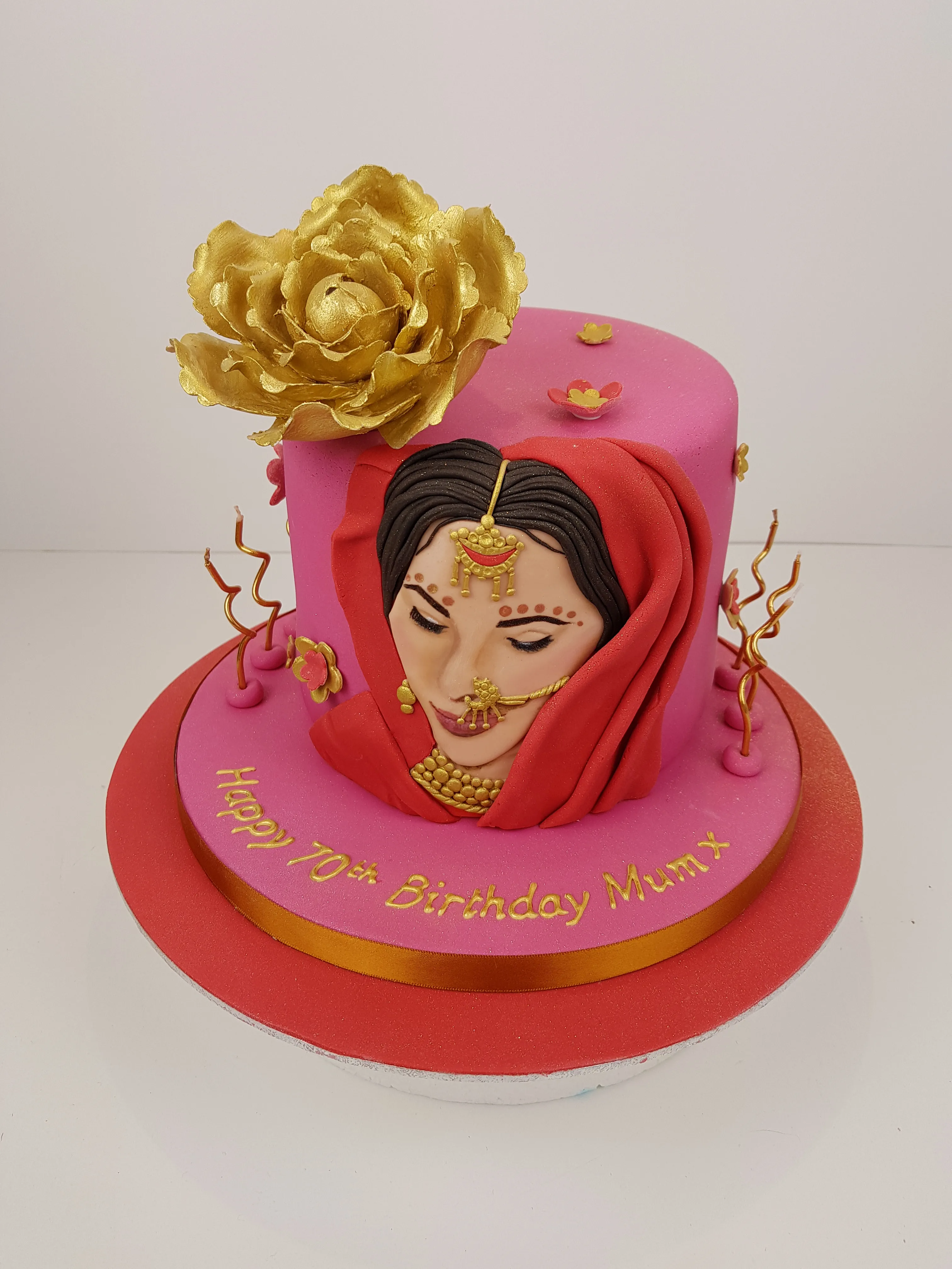 Adult Novelty cake from our gallery