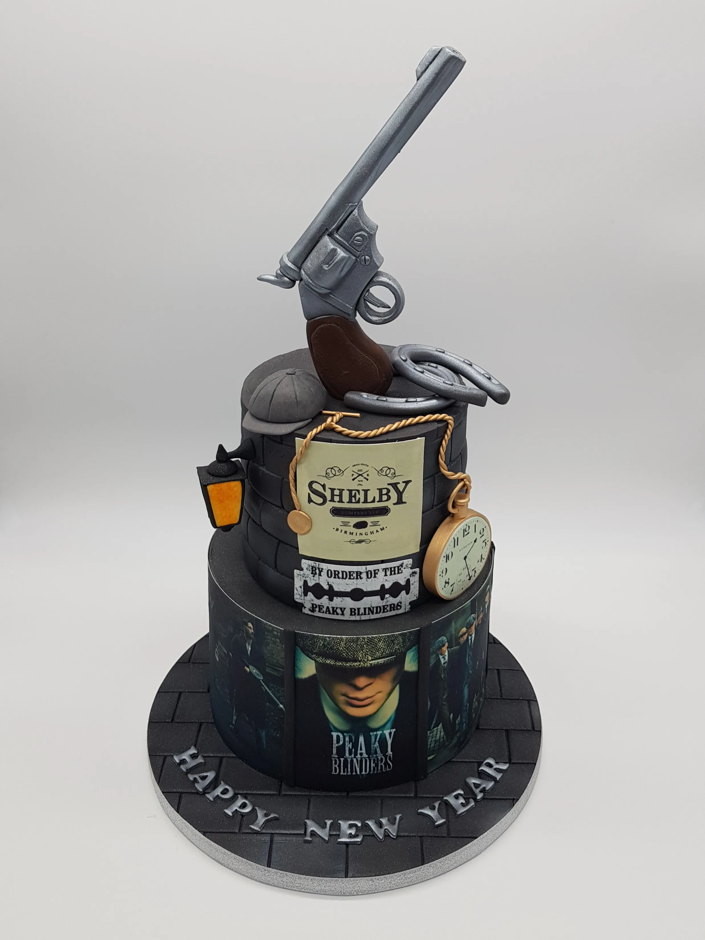 Adult Novelty cake from our gallery