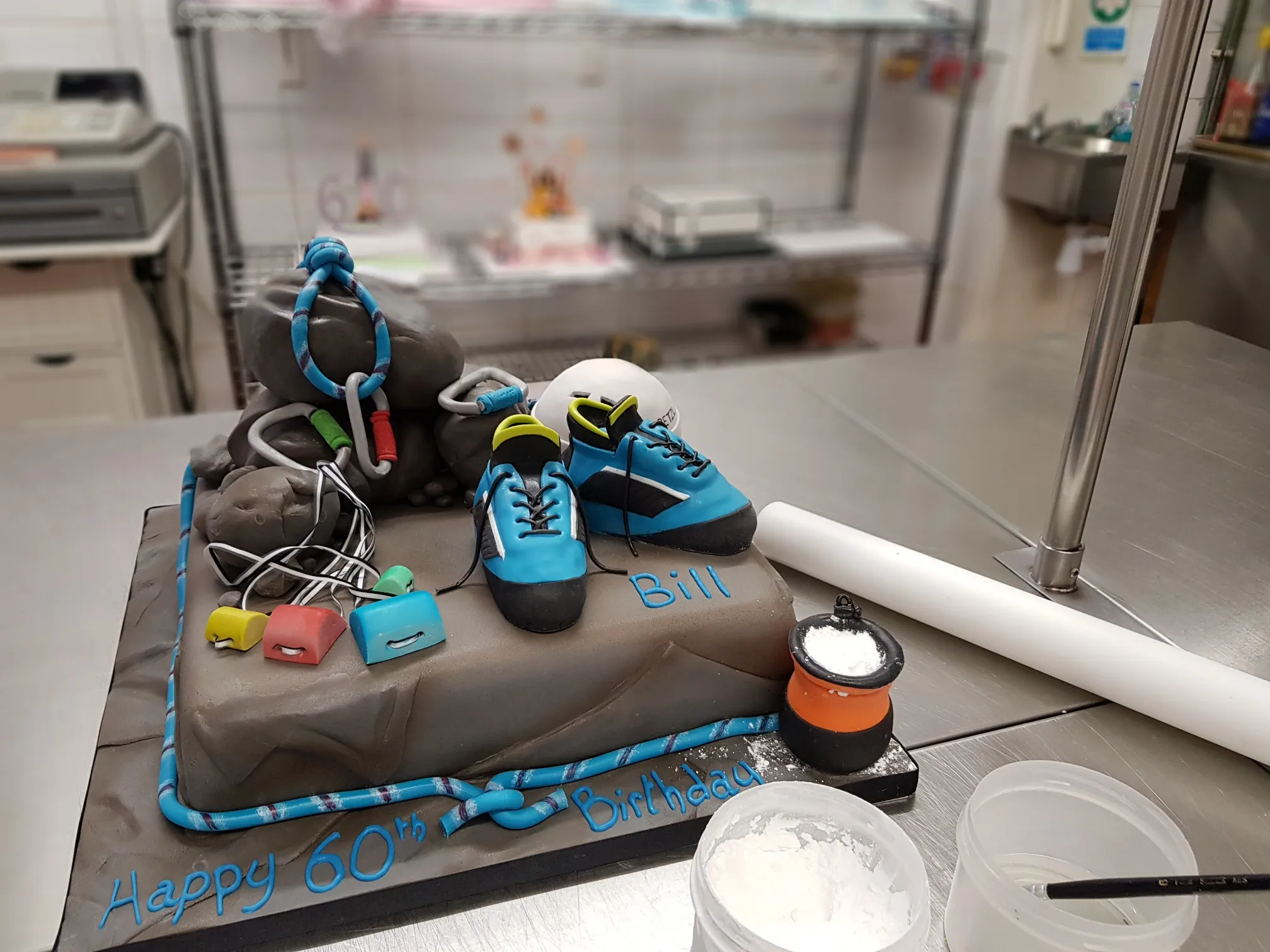 Cakes for all occasions!