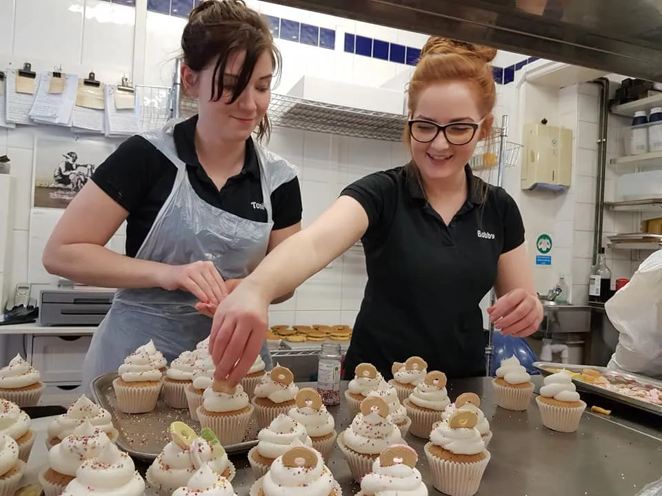 Come and visit our Marple Shop