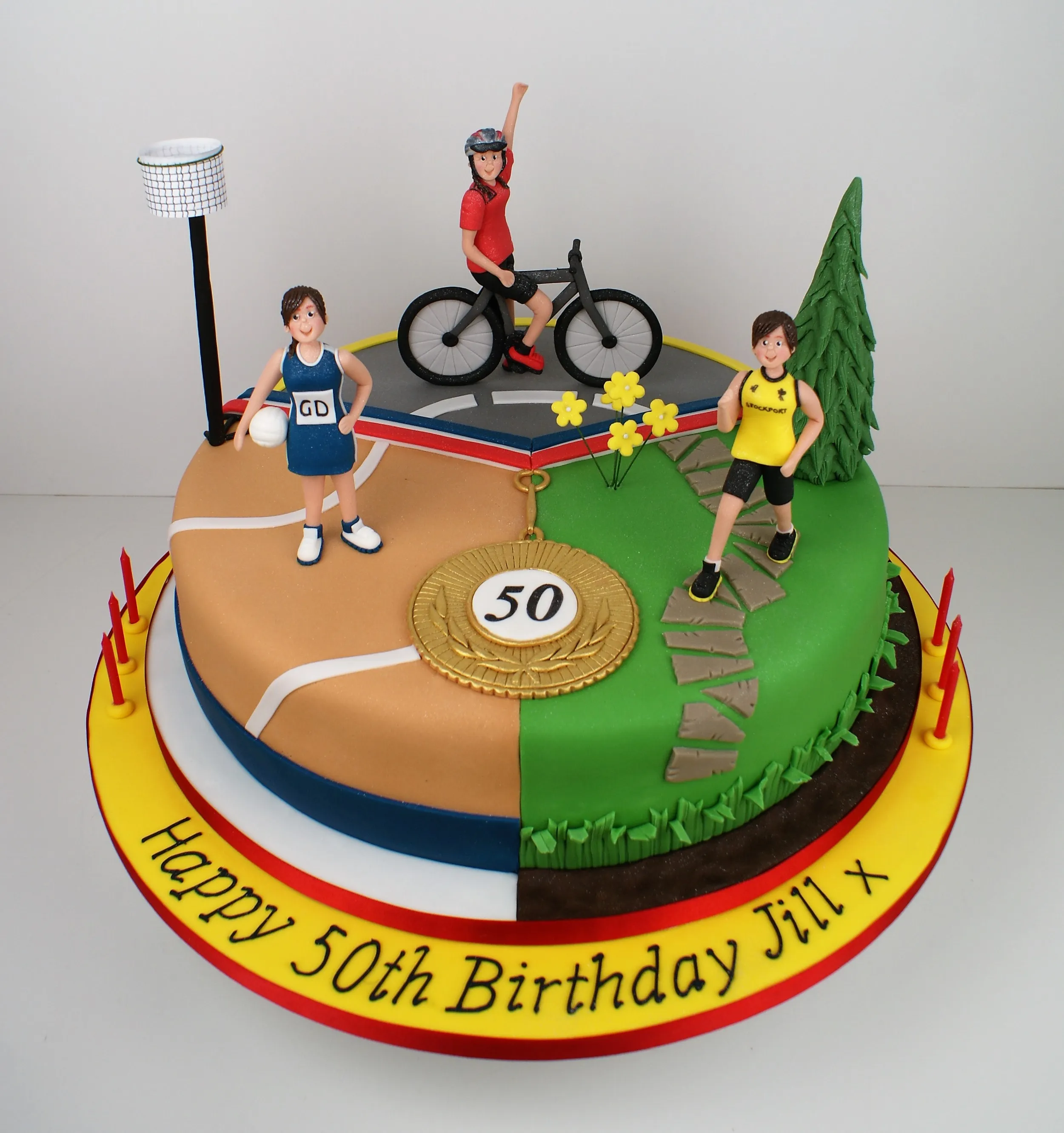 Adult Novelty cake from our gallery