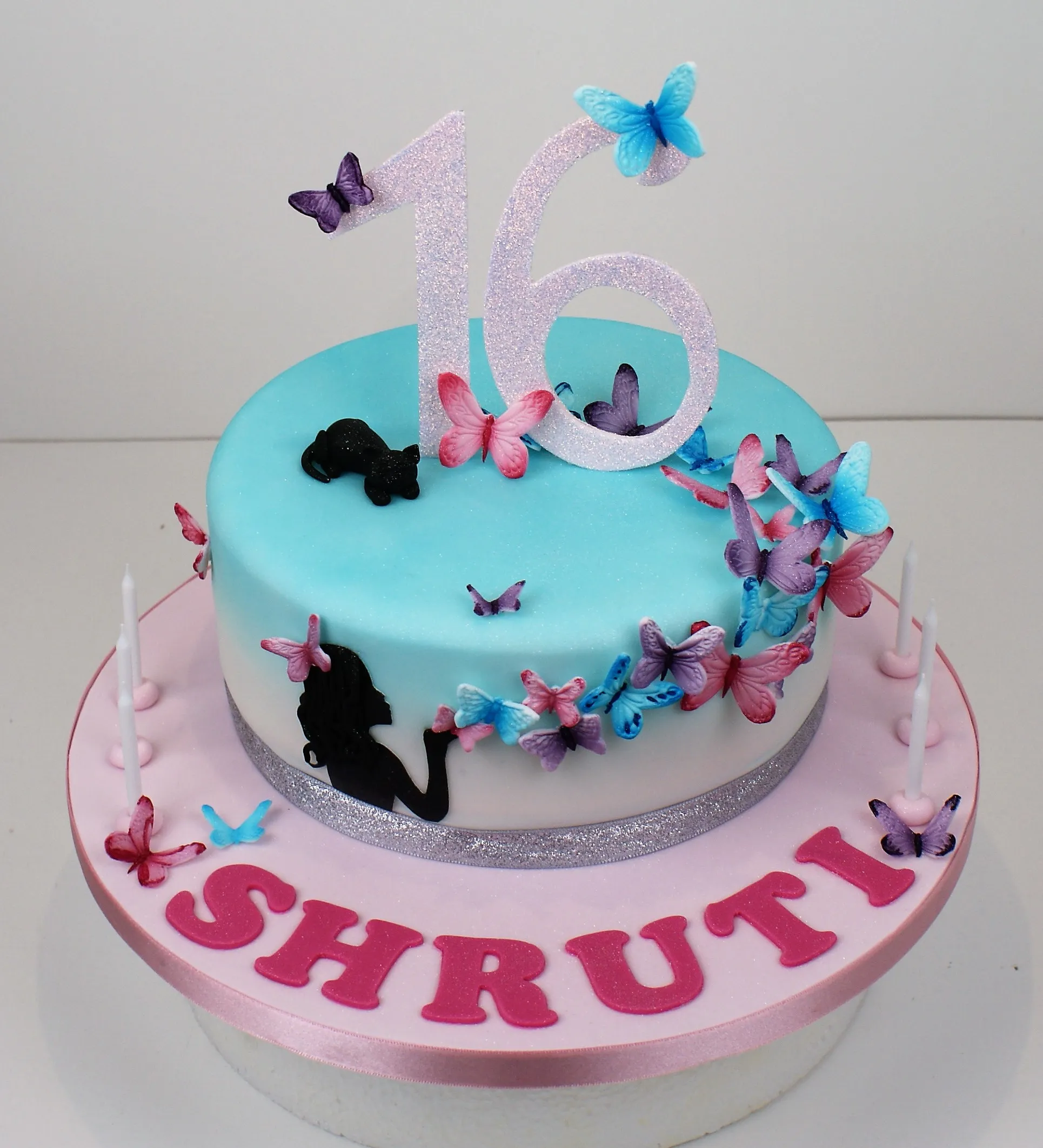 Childrens Novelty cake from our gallery