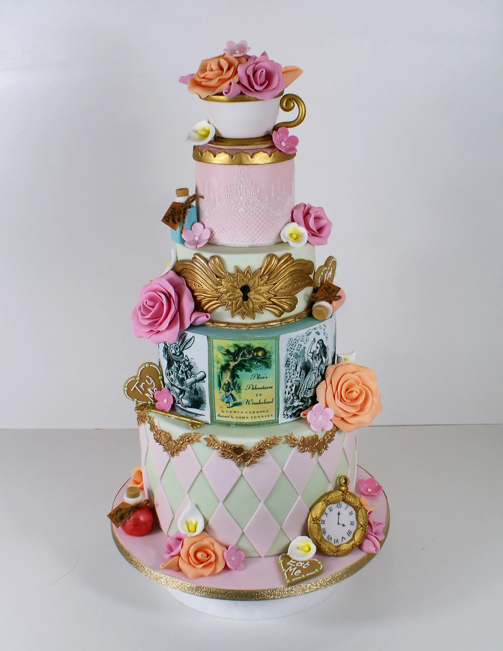 Adult Novelty cake from our gallery