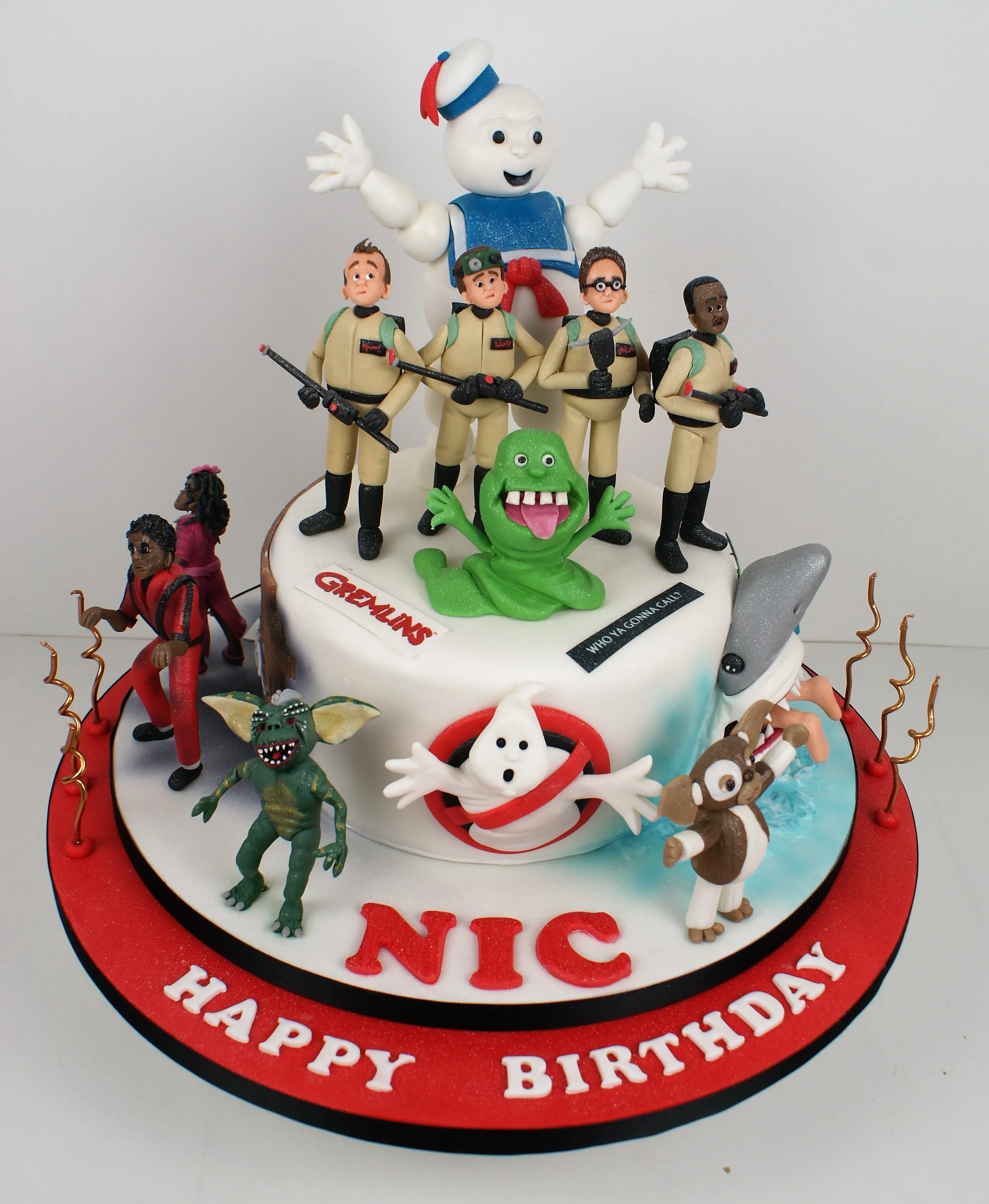 Adult Novelty cake from our gallery