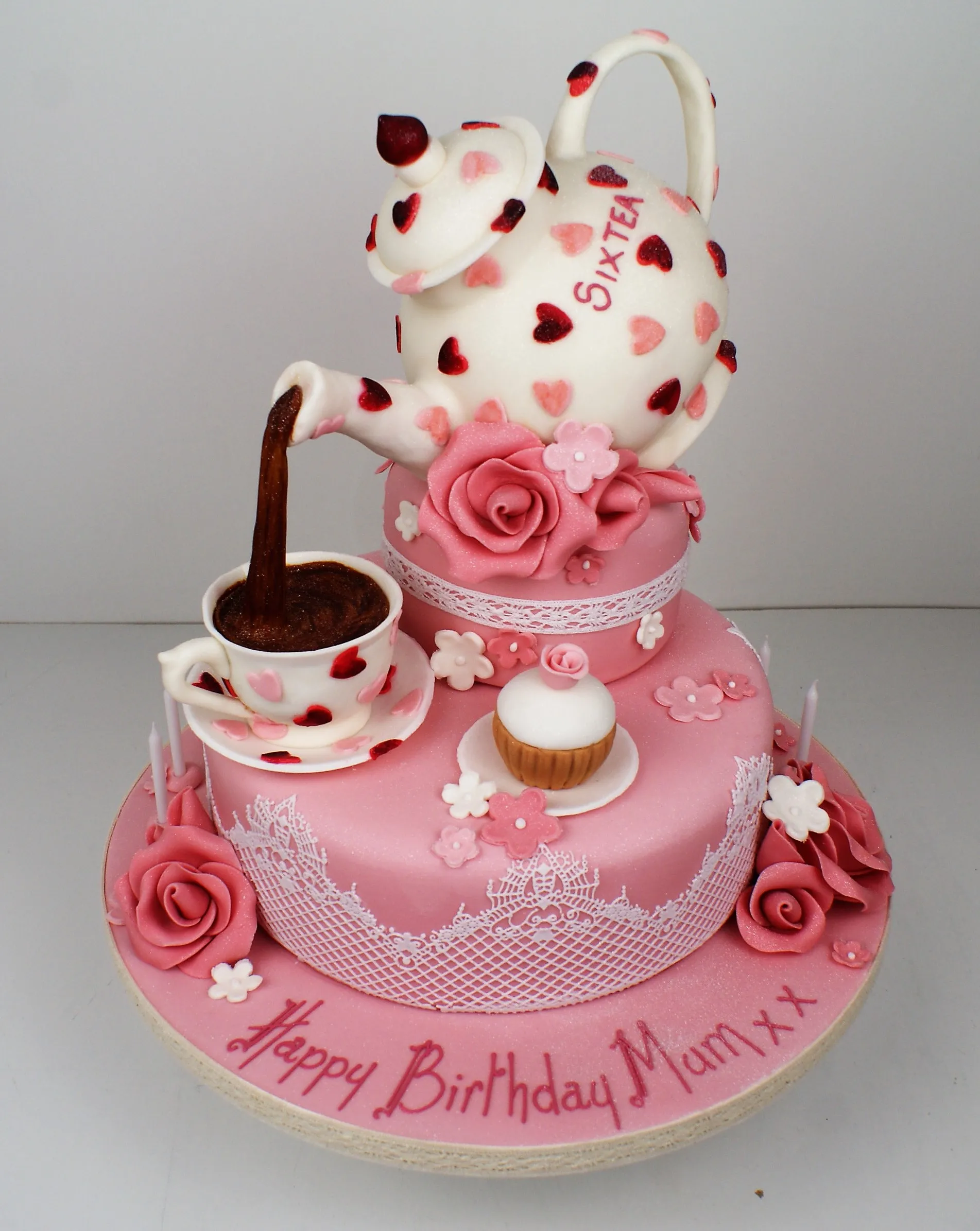 Adult Novelty cake from our gallery