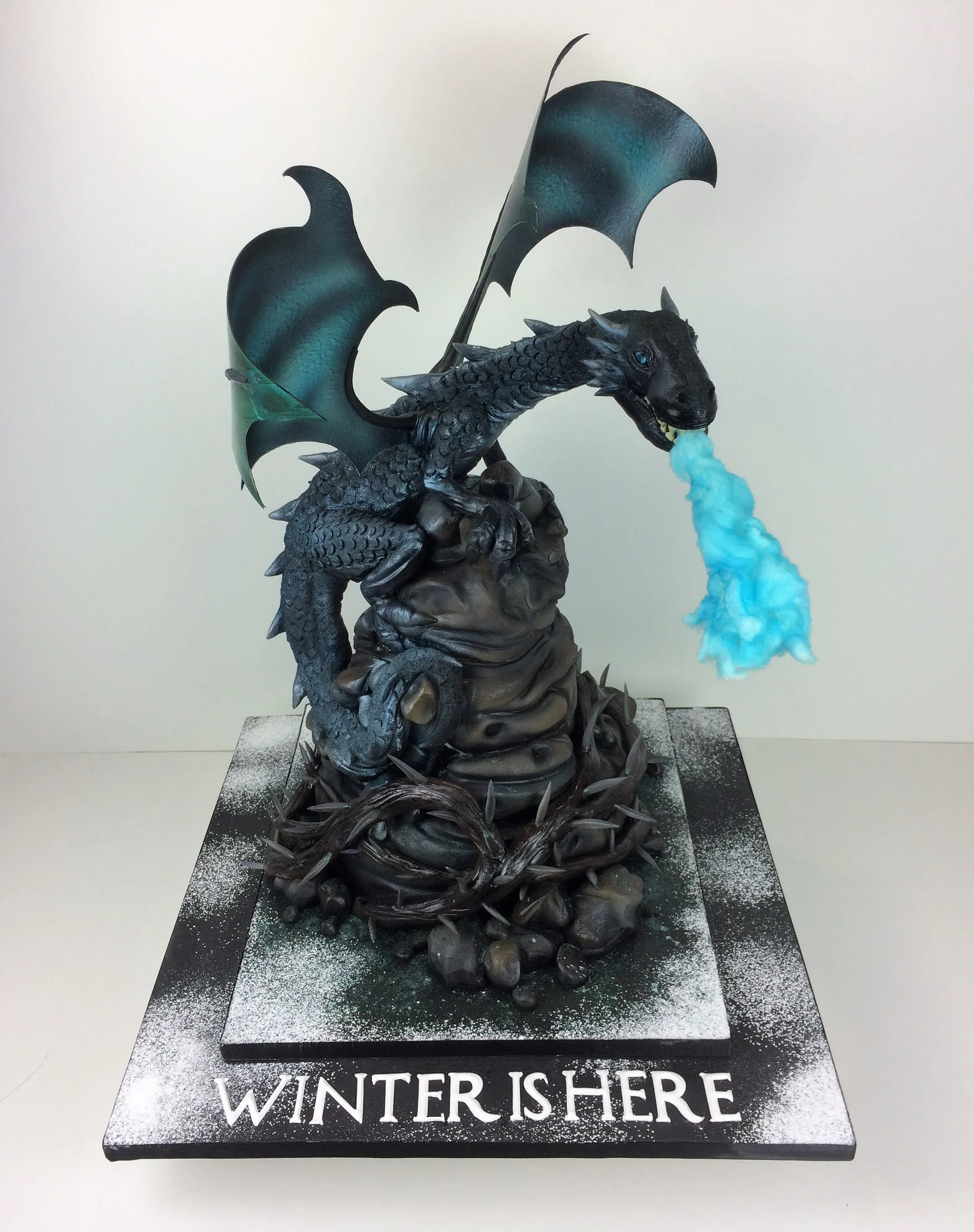 Adult Novelty cake from our gallery