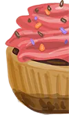 Cake decoration